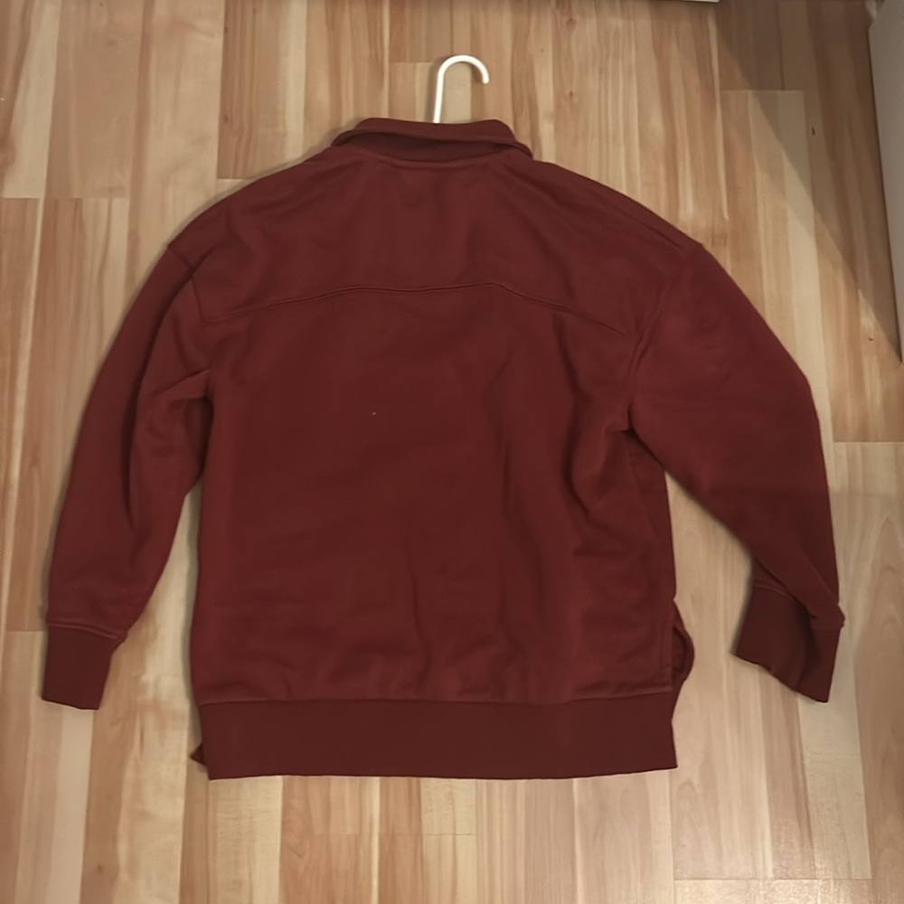 Quarter Zip - Picture 2 of 2